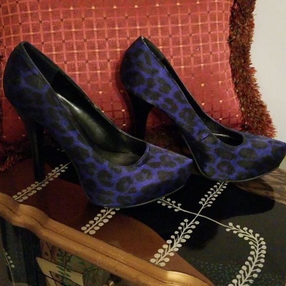 Carlos Santana Shoes - Heels